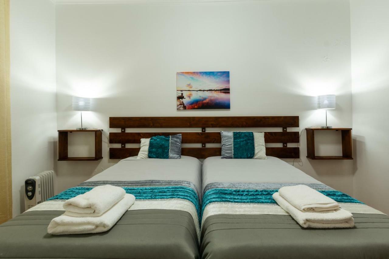Casa Piscinas Naturais Рибейра-Гранди Экстерьер фото