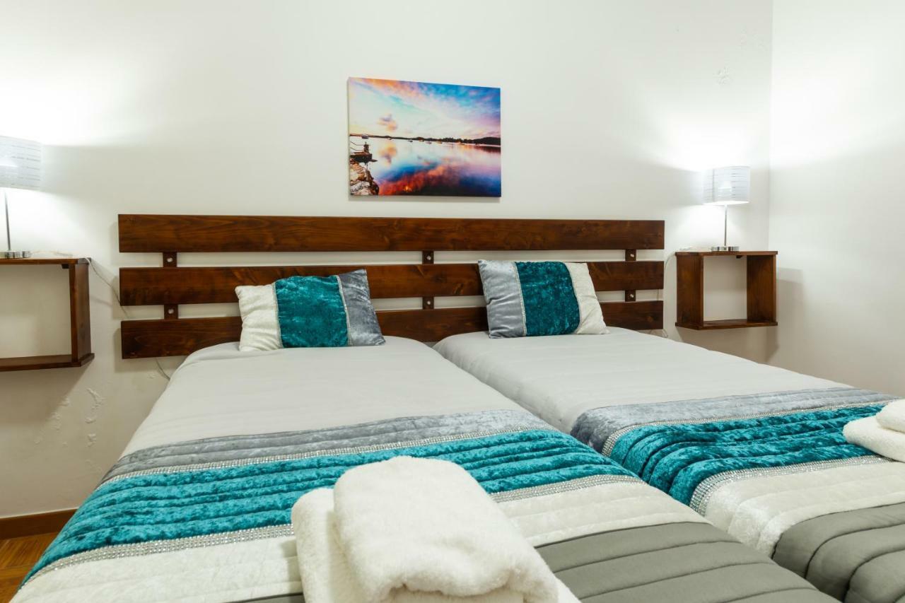 Casa Piscinas Naturais Рибейра-Гранди Экстерьер фото